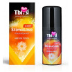 Гель-лубрикант StimuLove light для мягкой стимуляции возбуждения - 20 гр.
