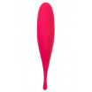 Красный вакуум-волновой стимулятор клитора Satisfyer Twirling Pro