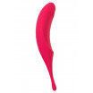 Красный вакуум-волновой стимулятор клитора Satisfyer Twirling Pro