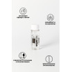 Анальный лубрикант на водной основе Splashglide Anal Anesthetic - 50 мл.