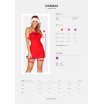 Оригинальный новогодний комплект Kissmas