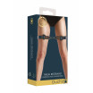 Зеленая фиксация на бёдра Thigh Cuffs