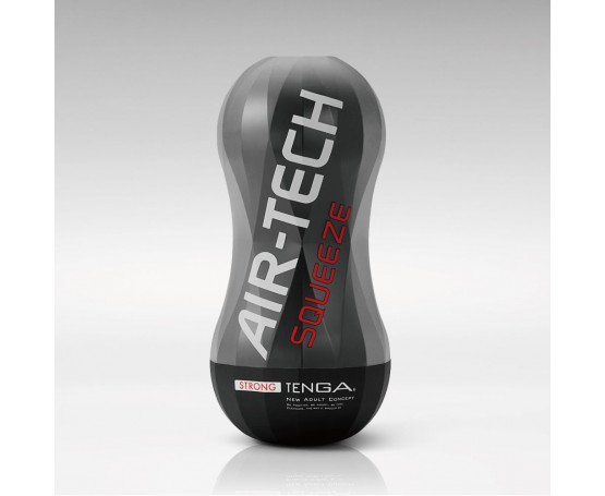 Мастурбатор AIR-TECH Squeeze Strong