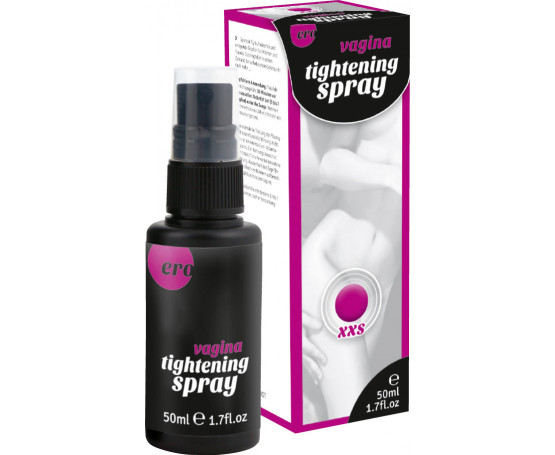 Сужающий спрей для женщин Vagina Tightening Spray - 50 мл.