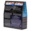 Соль для ванны Lovebath Ocean temptation, превращающая воду в гель - 650 гр. 