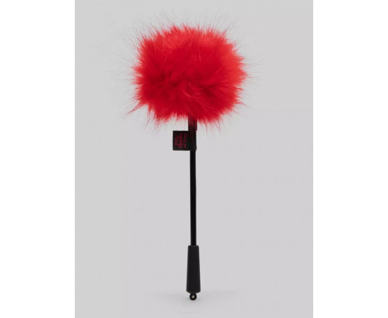 Перьевая кисточка Faux Feather Tickler - 24 см.