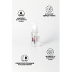 Ухаживающий лубрикант на водной основе Splashglide Vaginal With Aloe Vera - 250 мл.