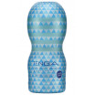 Мастурбатор с охлаждающей смазкой TENGA Original Vacuum Cup Extra Cool