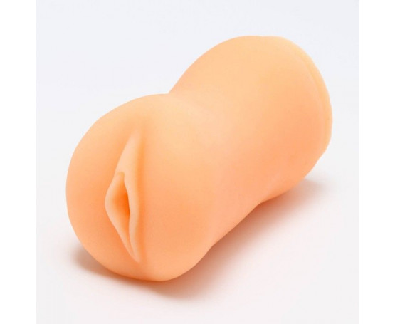 Реалистичный мастурбатор Yoni №3