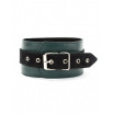Изумрудный ошейник Emerald Collar On The Strap