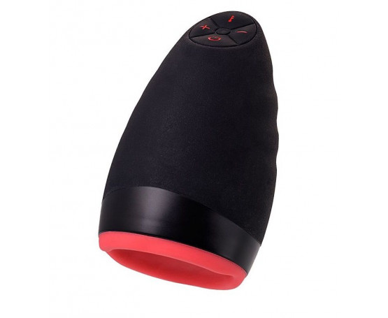 Перезаряжаемый мастурбатор Erotist Lava