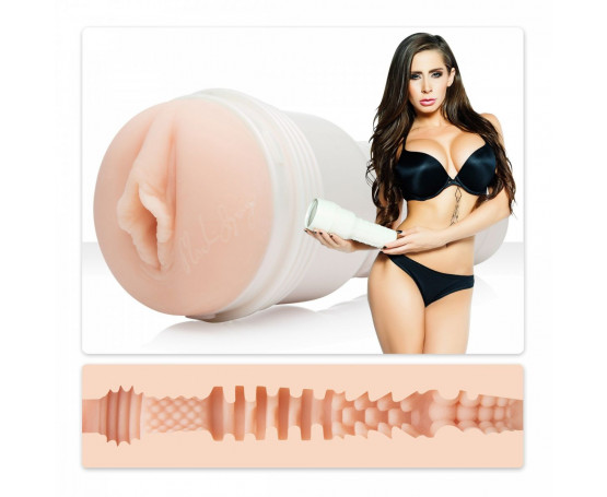 Мастурбатор-вагина Fleshlight Girls - Madison Ivy Beyond