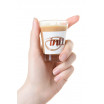 Массажная свеча для поцелуев Nutella с ароматом Нутеллы - 30 гр.