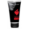Съедобный лубрикант JUJU Strawberry с ароматом клубники - 50 мл.