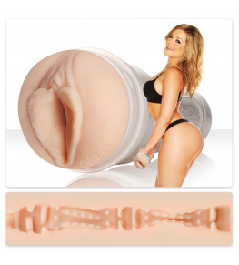 Мастурбатор-вагина Fleshlight Girls - Alexis Texas Outlaw