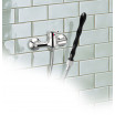 Набор для интимного душа Shower me Deluxe