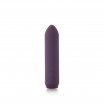 Фиолетовая вибропуля Je Joue Classic Bullet Vibrator - 9 см.