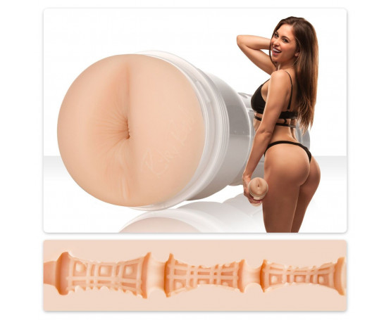 Мастурбатор-анус Fleshlight Girls - Riley Reid Euphoria