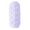 Сиреневый мастурбатор Marshmallow Maxi Honey