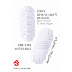 Белый мастурбатор Marshmallow Maxi Honey