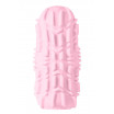 Розовый мастурбатор Marshmallow Maxi Fruity