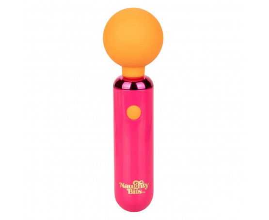 Универсальный мини-wand Home Cumming Queen Vibrating Wand