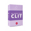 Подарочный вибронабор All About Your Clit Set 