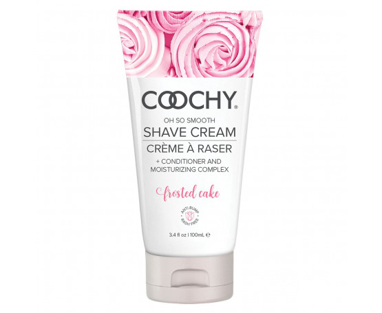 Увлажняющий комплекс COOCHY Frosted Cake - 100 мл.
