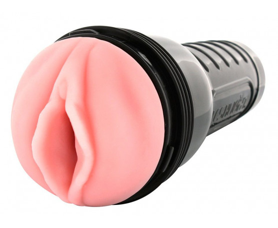 Мастурбатор-вагина Fleshlight - Pink Lady Original