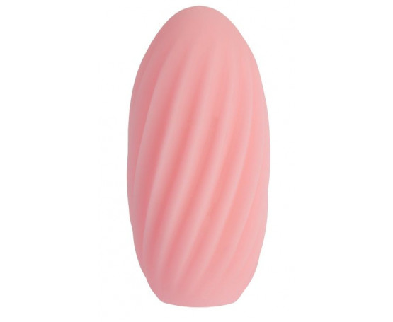 Розовый мастурбатор Alpha Masturbator Pleasure Pocket