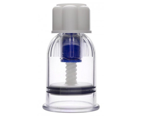 Помпа для ануса Intake Anal Suction Device