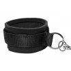 Бондаж для фиксации на кровати Frisky Bedroom Restraint Kit