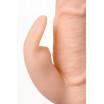 Телесная насадка Toyfa XLover для увеличения размера - 16,8 см.