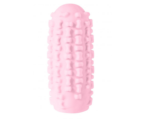 Розовый мастурбатор Marshmallow Maxi Syrupy