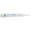 Жезловый проводной вибратор Magic Wand Plus (аналог) - 30,5 см.