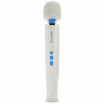 Жезловый проводной вибратор Magic Wand Plus (аналог) - 30,5 см.