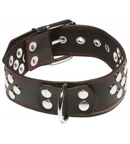 Ошейник с кольцом X-Play Collar With D-ring