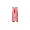 Коралловый вибростимулятор CORAL - 10,2 см.