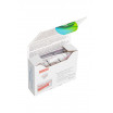 Презервативы Sagami Xtreme Mint с ароматом мяты - 3 шт.