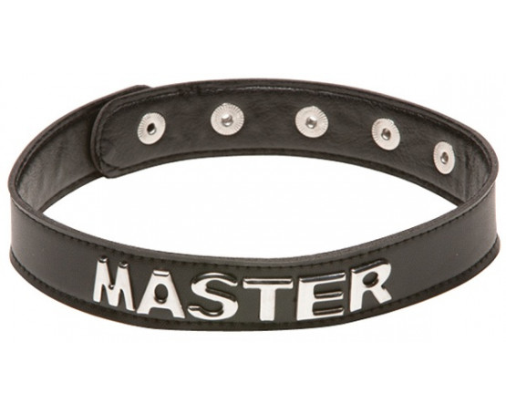 Ошейник X-Play Master Collar