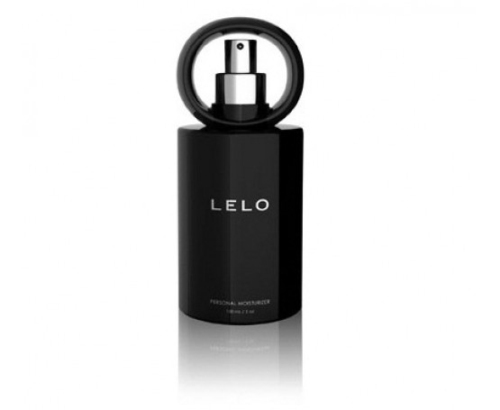 Интимный лубрикант LELO на водной основе - 150 мл.