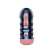 Мастурбатор-ротик Vacuum Cup Masturbator