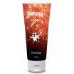 Согревающий интимный лубрикант Spring Hot Extaz - 100 мл.