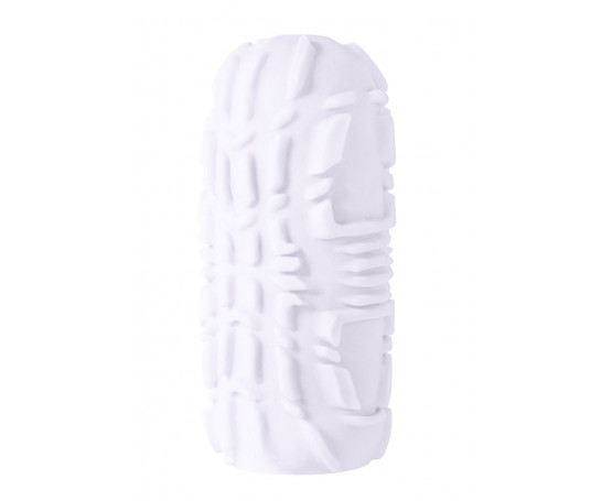 Белый мастурбатор Marshmallow Maxi Fruity