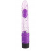 Сиреневый реалистичный вибратор 8.8 Inch Realistic Vibe - 22,3 см.