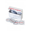Ультратонкие презервативы Sagami Original 0.02 - 12 шт.