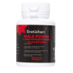 Капсулы для мужчин Erotichard male power с пантогематогеном - 20 капсул (0,370 гр.)