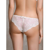 Ажурные трусики-бразилиана Microlace
