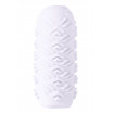 Белый мастурбатор Marshmallow Maxi Juicy