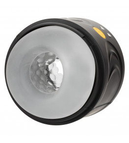 Мастурбатор с вибрацией Dual Motor Stroker